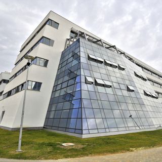 Wydział Biologii Uniwersytetu Gdańskiego