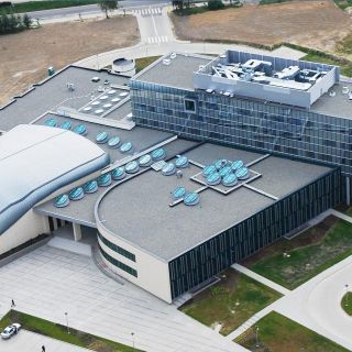 Centrum Dydaktyczno-Konferencyjne Politechniki Rzeszowskiej
