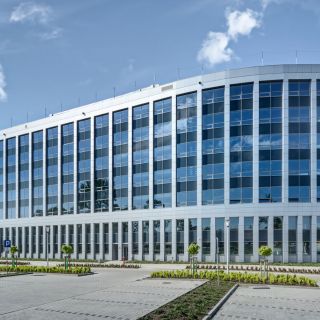 Centrum Nowych Technologii Politechniki Śląskiej