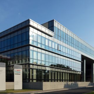 Bosch, Siemens House (BSH)